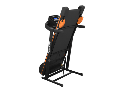 Беговая дорожка UNIX Fit ST-550L фото 11 Беговая дорожка UNIX Fit ST-550L фото 11
