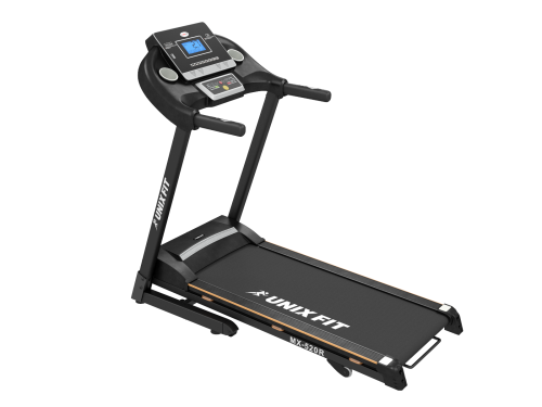 Беговая дорожка UNIX Fit MX-520R фото 10