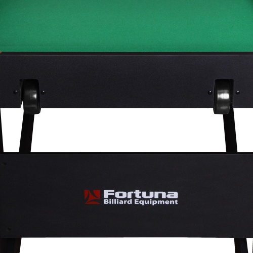 Бильярдный стол Fortuna Hobby BF-630P Пул 6фт с комплектом аксессуаров фото 18