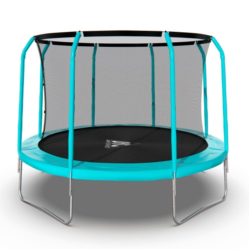 Батут DFC JUMP STREET 12ft фото 5