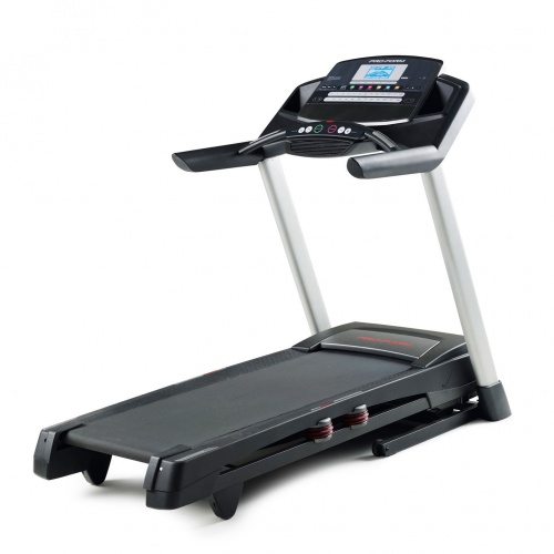 Беговая дорожка PRO-FORM Performance 1450 + кардиопояс Polar