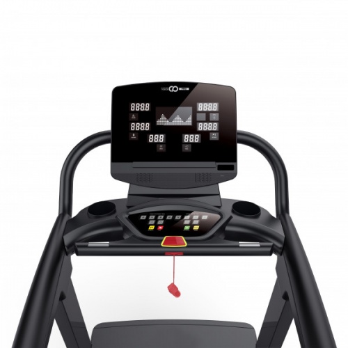 Беговая дорожка CardioPower PRO CT200 фото 4 Беговая дорожка CardioPower PRO CT200 фото 4