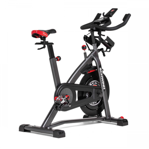Спинбайк Schwinn IC8 Спинбайк Schwinn IC8