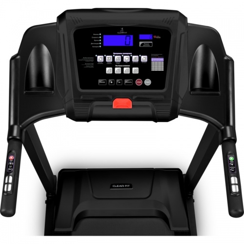 Беговая дорожка Clear Fit Eco ET 18 AI Plus фото 2 Беговая дорожка Clear Fit Eco ET 18 AI Plus фото 2