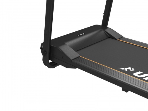 Беговая дорожка UNIXFIT ST-560E Black фото 14