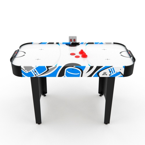 Игровой стол - аэрохоккей DFC BALTICA 48" JG-AT-14801 фото 4