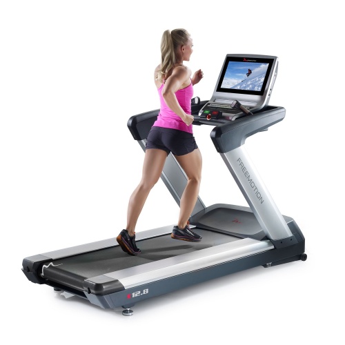 Беговая дорожка Freemotion t12.8 фото 5 Беговая дорожка Freemotion t12.8 фото 5