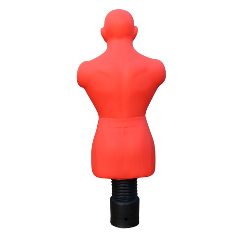 Манекен Boxing Punching Man-Medium (красн) (два короба) фото 4 Манекен Boxing Punching Man-Medium (красн) (два короба) фото 4