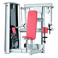 Бицепс сидя Gym80  Sygnum Innovation 5004