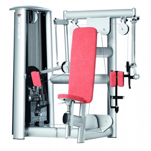 Бицепс сидя Gym80  Sygnum Innovation 5004