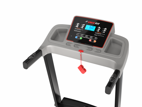Беговая дорожка UNIXFIT ST-540Z фото 12 Беговая дорожка UNIXFIT ST-540Z фото 12