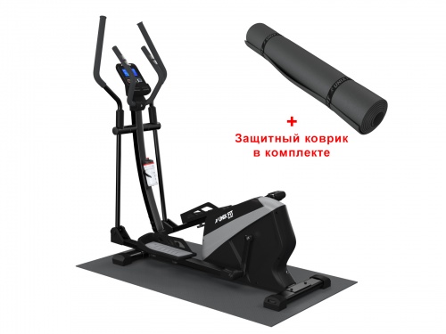 Эллиптический эргометр UNIX Fit SL-470E фото 7 Эллиптический эргометр UNIX Fit SL-470E фото 7