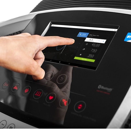 Беговая дорожка PRO-FORM Power 1295i фото 9 Беговая дорожка PRO-FORM Power 1295i фото 9