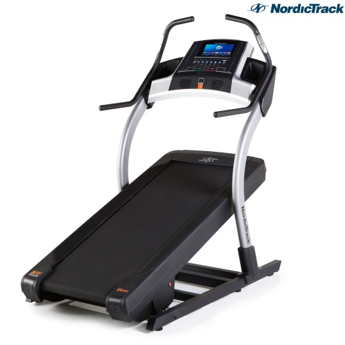 Беговая дорожка NordicTrack Incline Trainer X9i (США) Беговая дорожка NordicTrack Incline Trainer X9i (США)