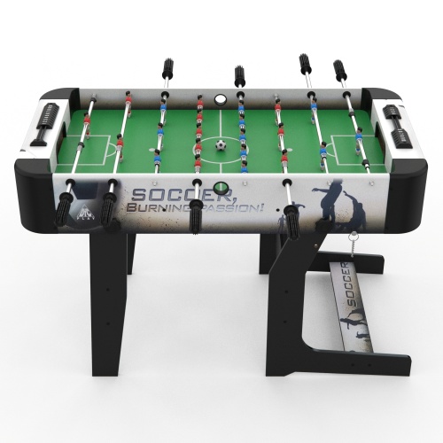 Игровой стол - футбол DFC SOCCER BP фото 4 Игровой стол - футбол DFC SOCCER BP фото 4