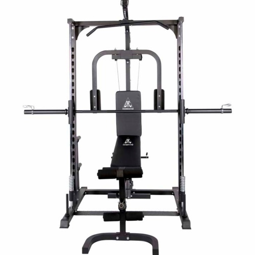 Силовой комплекс, машина Смита DFC Homegym D943 фото 4