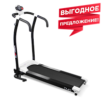 CARBON FITNESS T140 Беговая дорожка