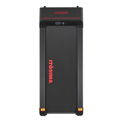 Беговая дорожка ITOSIMA AURA REMOTE CONTROL фото 4 Беговая дорожка ITOSIMA AURA REMOTE CONTROL фото 4