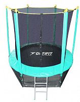 Батут Optifit Like Green 8ft