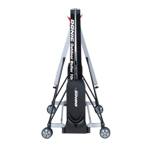 Теннисный стол DONIC OUTDOOR ROLLER 1000 GREY фото 6 Теннисный стол DONIC OUTDOOR ROLLER 1000 GREY фото 6