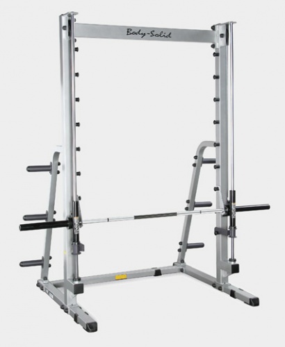 Машина Смита Body Solid ProClub SSM350G Машина Смита Body Solid ProClub SSM350G