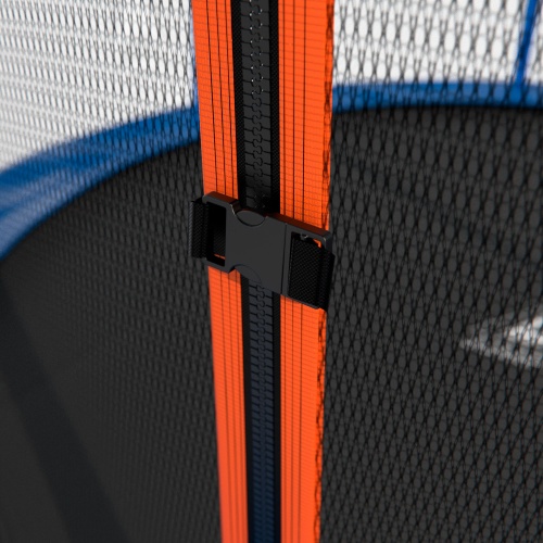 Батут DFC JUMP BASKET 12ft фото 6