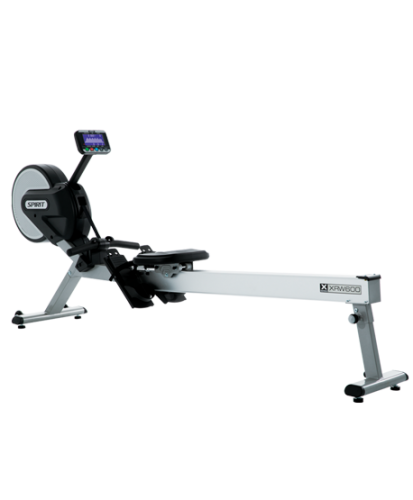 Гребной тренажер SPIRIT XRW600