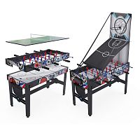 Игровой стол - трансформер DFC Pyrite 48" AT-240