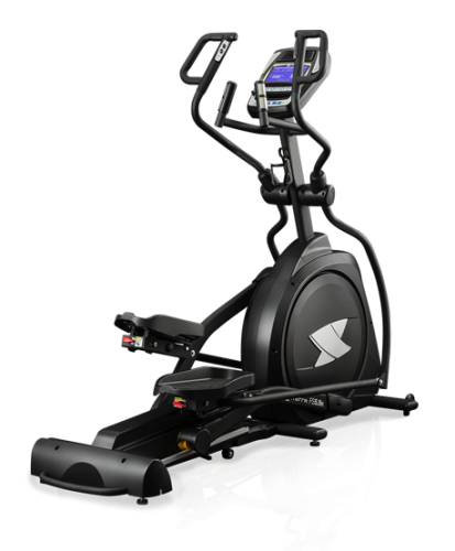 Эллиптический тренажер Xterra FS5.9e Эллиптический тренажер Xterra FS5.9e