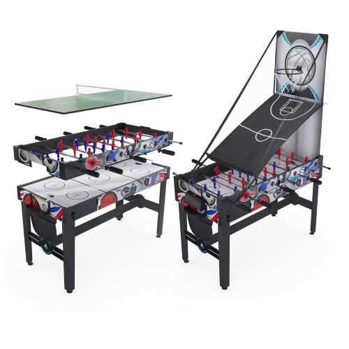 Игровой стол - трансформер DFC Pyrite 48" AT-240 Игровой стол - трансформер DFC Pyrite 48" AT-240