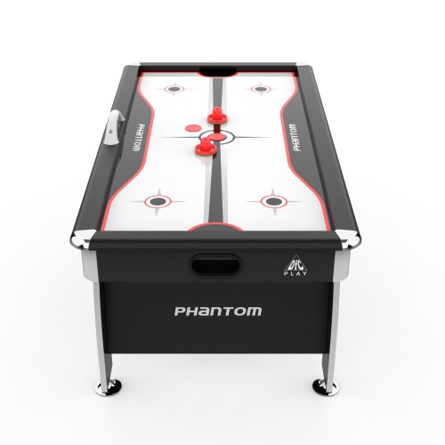 Игровой стол - аэрохоккей DFC PHANTOM 60" фото 3