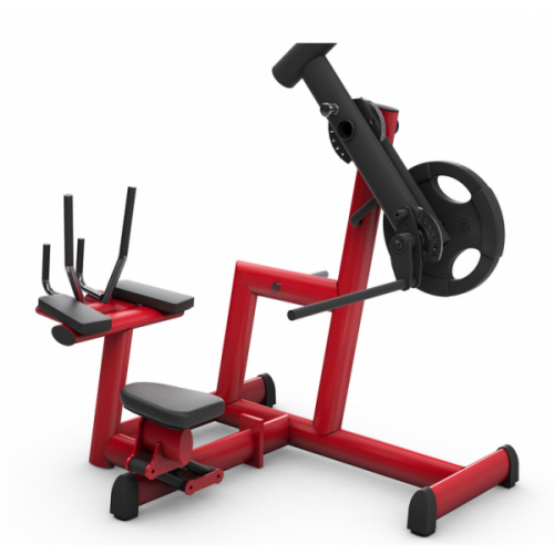 Тренажер для ягодичных мышц Gym80 Pure Kraft 4321 Тренажер для ягодичных мышц Gym80 Pure Kraft 4321