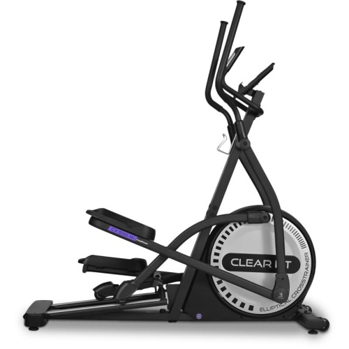 Эллиптический тренажер Clear Fit CrossPower CX 500 MI фото 2