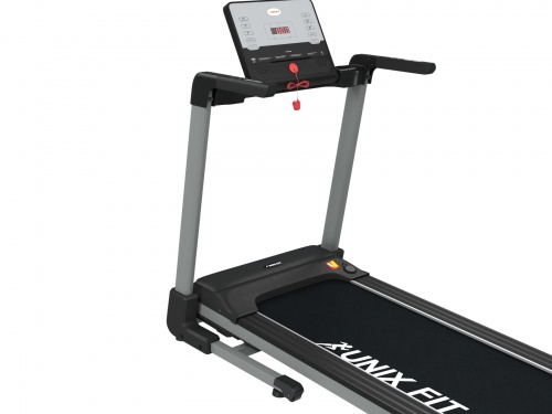 Беговая дорожка UNIX Fit ST-580V фото 15 Беговая дорожка UNIX Fit ST-580V фото 15