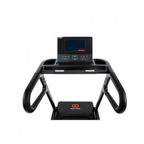 Беговая дорожка CardioPower S350 фото 5 Беговая дорожка CardioPower S350 фото 5