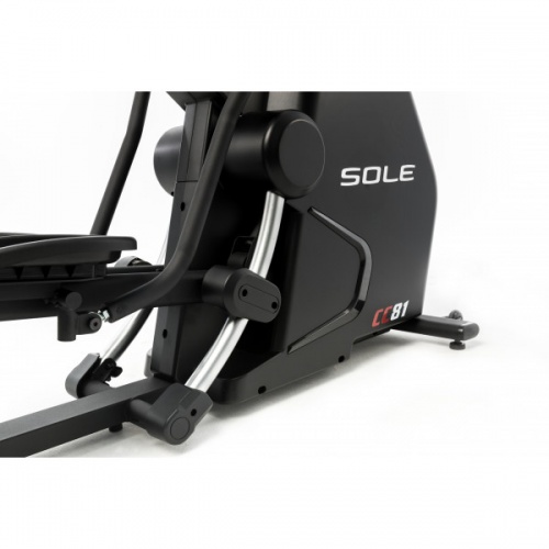 Степпер Cardio Climber Sole Fitness SC200 (CC81 2019) фото 10 Степпер Cardio Climber Sole Fitness SC200 (CC81 2019) фото 10
