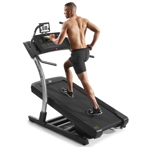 Беговая дорожка NordicTrack Incline Trainer X11i фото 5
