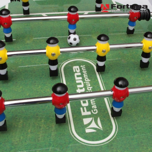 Футбол / кикер Fortuna Tournament Profi FRS-570 140х74х88см фото 7