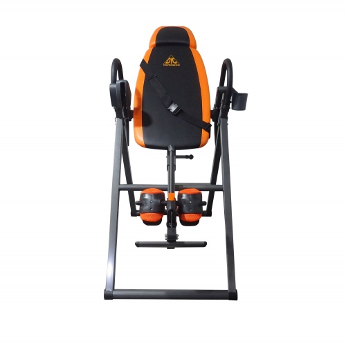 Инверсионный стол DFC IT004 air pad, складной фото 3 Инверсионный стол DFC IT004 air pad, складной фото 3