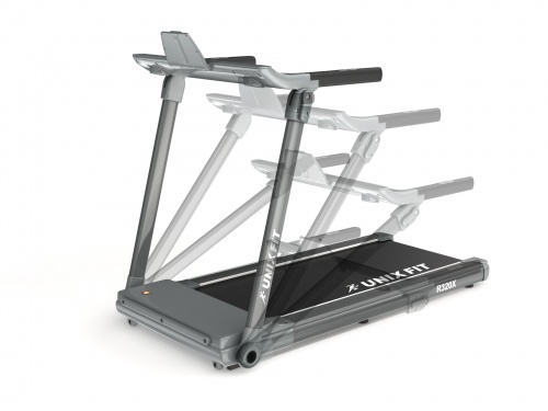 Беговая дорожка UNIXFIT R-320X фото 11 Беговая дорожка UNIXFIT R-320X фото 11