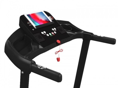 Беговая дорожка UNIXFIT ST-550L фото 7