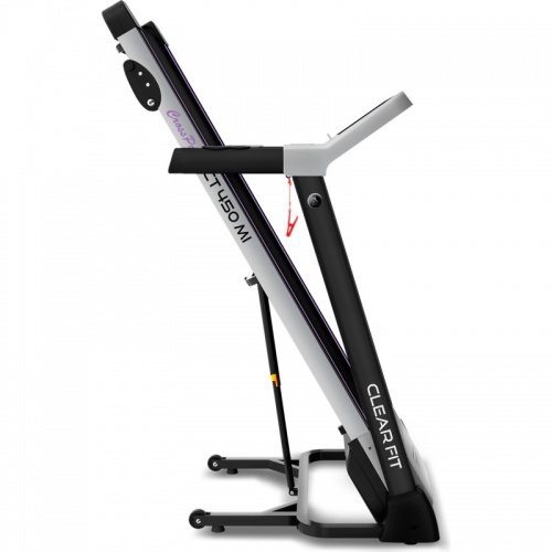 Беговая дорожка Clear Fit CrossPower CT 450 MI фото 3 Беговая дорожка Clear Fit CrossPower CT 450 MI фото 3
