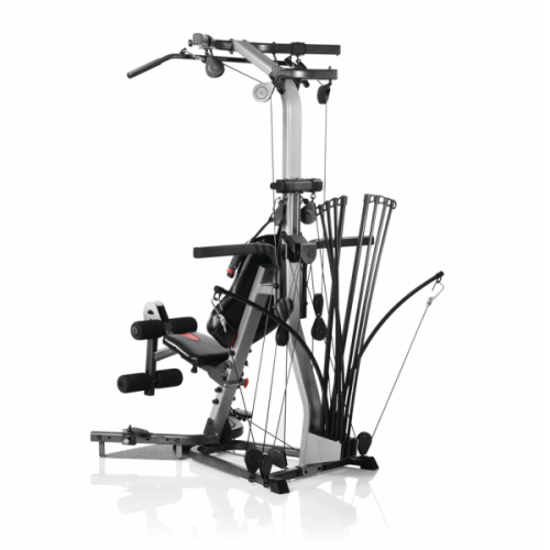 Мультистанция Bowflex Xtreme 2 SE фото 4 Мультистанция Bowflex Xtreme 2 SE фото 4