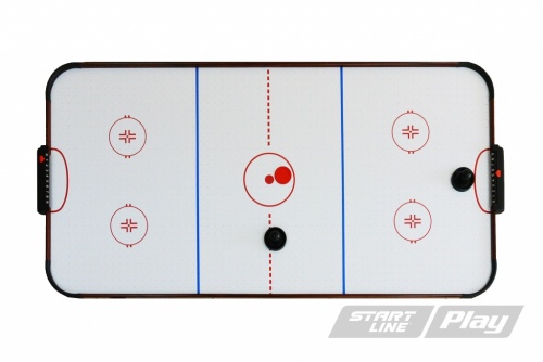 Аэрохоккей ICE TRANSFORM SPL-6030 фото 7 Аэрохоккей ICE TRANSFORM SPL-6030 фото 7