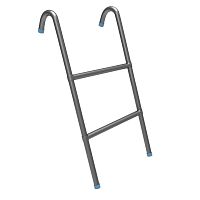 Лестница для батута UNIX line 6-8 ft
