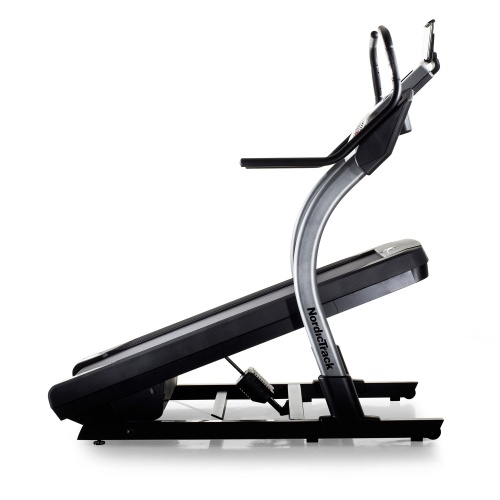 Беговая дорожка NordicTrack Incline Trainer X7i фото 7 Беговая дорожка NordicTrack Incline Trainer X7i фото 7