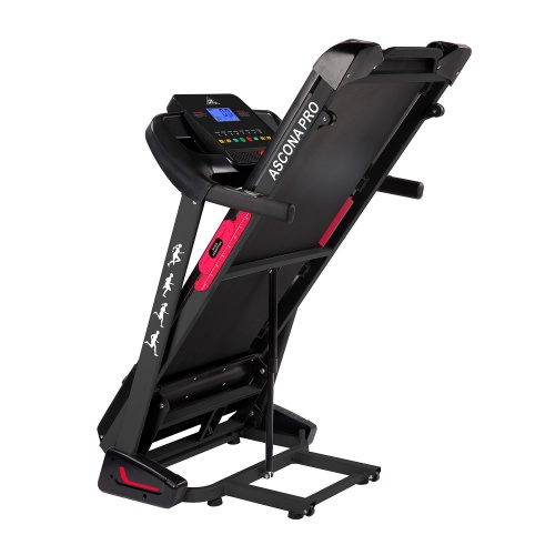 Беговая дорожка DFC ASCONA Pro T640 УЦЕНКА ДС-2276 фото 7 Беговая дорожка DFC ASCONA Pro T640 УЦЕНКА ДС-2276 фото 7