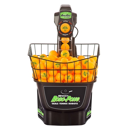Робот DONIC NEWGY ROBO-PONG 1055 Робот DONIC NEWGY ROBO-PONG 1055