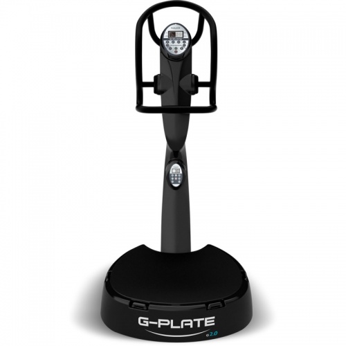 Виброплатформа G-Plate G 2.0 Black фото 2