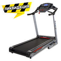 BH FITNESS PIONEER R5 Беговая дорожка